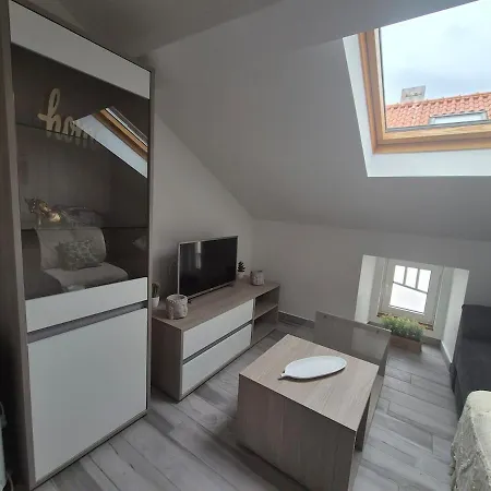 Apartment Le Petit Pecheurs