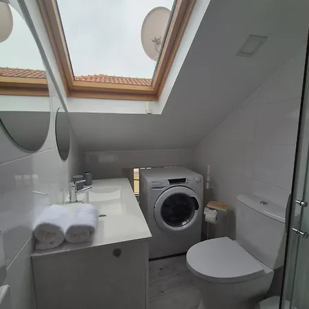 Apartment Le Petit Pecheurs *
