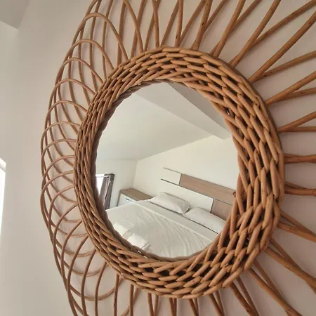 Le Petit Pecheurs Apartment